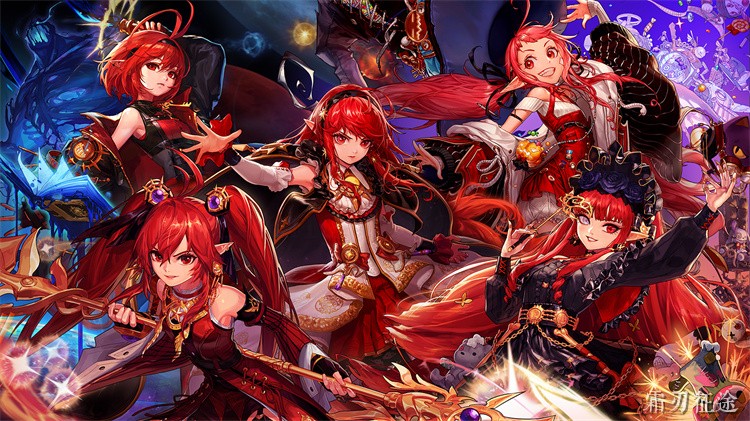 DNF回归指南：110级版本快速上手与职业选择策略