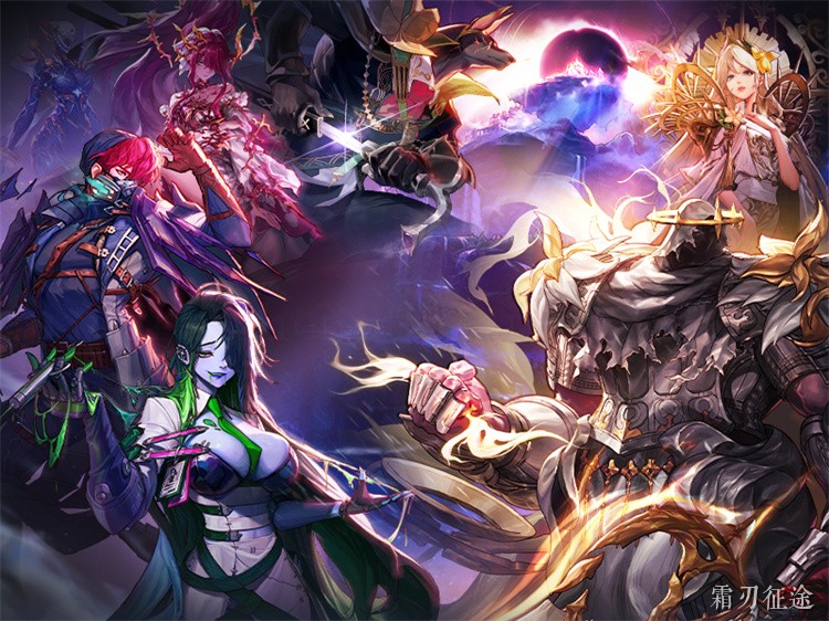 DNF回归玩家职业选择指南：从搬砖到团本的稳妥路线